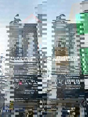 CHỦ GỬI NHÀ MẶT TIỀN PHẠM NGŨ LÃO