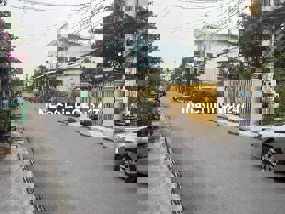 Chính chủ gửi bán gấp lô đất ngay kcn vsip 3, SHR