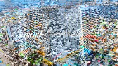 Giỏ Hàng 3PN-4PN Duplex Chủ Đầu Tư D-Homme Hồng Bàng