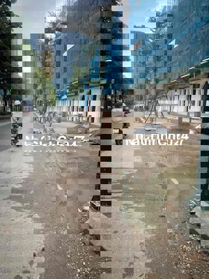 Chính chủ bán nhà An Dương Vương, Phú Thượng