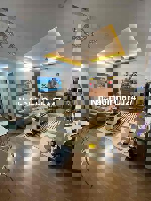 chính chủ gửi bán căn 2 ngủ tầng trung VP6 Linh đàm