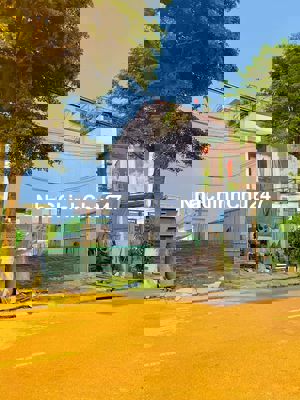 💎Chính chủ gửi bán lô đất MT đường Bùi Giáng.Đà Nẵng.