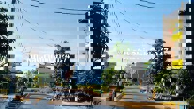 Chính chủ cần bán lô đất song song Võ Chí Công, ngay cầu Khuê Đông