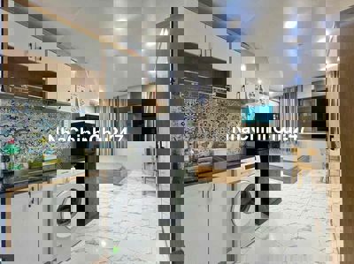 Studio Full Nội Thất Inverter cao cấp, Giá Chính Chủ