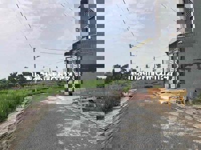 Chính chủ cần bán nền đất thổ cư 102m2 trong kdc Ecotow Phước Đông