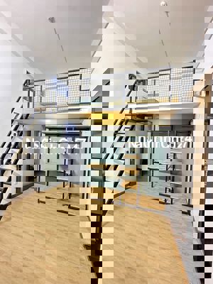 SIÊU PHẨM GÁC CAO NGAY BỆNH VIỆN 175- ĐH GIA ĐỊNH Ở NGAY CHÍNH CHỦ