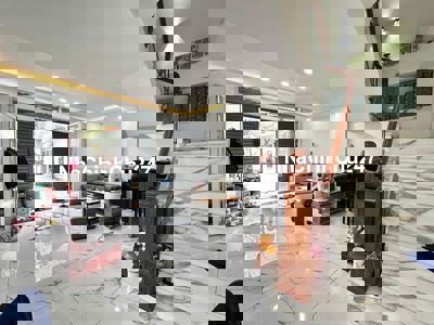 MT Thụt đường Nguyễn Văn Đậu chủ gấp bán