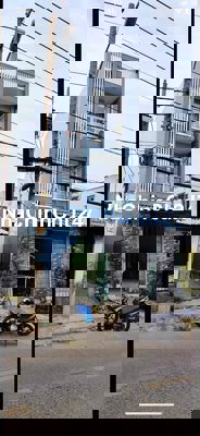 Bán nhà Chính Chủ 7,7 tỷ đường lưu hữu phước