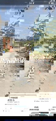 Đất sổ đỏ 64m2 - chính chủ