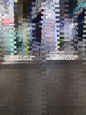 Nhà bán chính chủ Phường Bình Đông , Quận 8 ( F5Q8)