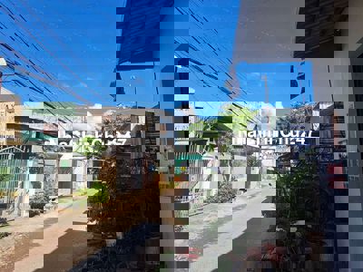 Chính Chủ Bán Nhà Đất Thổ Cư Chợ Cái Răng