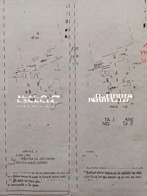 4,57 X7 1 trệt một lầu nhà bán chính chủ