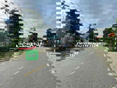 CHÍNH CHỦ CẦN TIỀN BÁN NHANH LÔ 101,6m PHÚ MÃN HOÀ LẠC