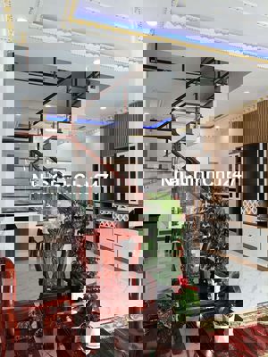 🏡 CHÍNH CHỦ BÁN NHÀ MỚI XÂY – ĐƯỜNG MỸ HẠNH