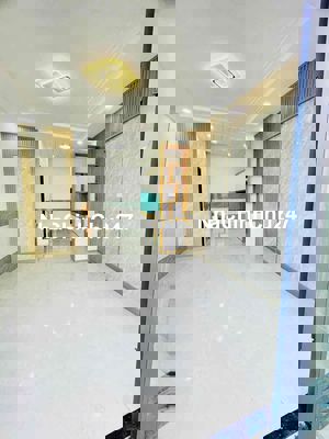 CHÍNH CHỦ BÁN NHÀ GẦN CẦU VƯỢT QUANG TRUNG, NHÀ TRỆT LẦU 2PN, Q12