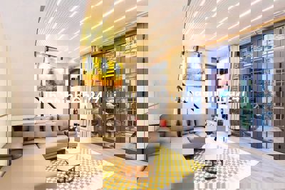 CHỦ BÁN NHÀ SIÊU PHẨM_51m2_2PN_2WC_KHU VỰC P16 Q8_GIÁ CHỈ 4 TỶ NHỈNH