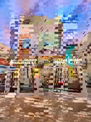 CHÍNH CHỦ ĐI NƯỚC NGOÀI CẦN BÁN GẮP TRONG THÁNG NÀY