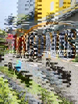 Chính chủ cần bán căn góc 56m2 Bcons Polygon sổ hồng sẵn