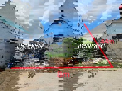 Chính chủ đất lớn HXT giá tốt (16x44) Tây Lân - BTĐ A