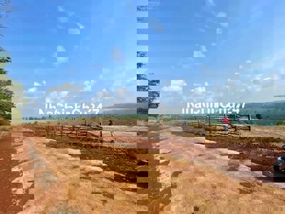 Chính chủ cần bán 7400m2 đất SHR Ia kênh Pleiku