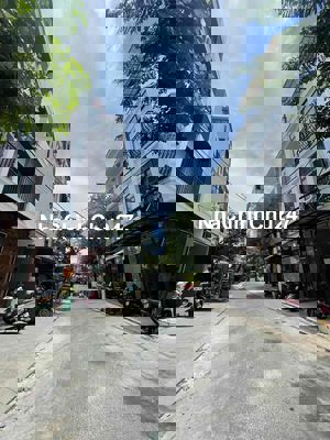 chính chủ bán cặp Đất MT An Thượng 17 - Víp - phù hợp xây Căn Hộ