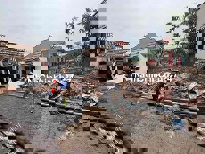 CHÍNH CHỦ BÁN ĐẤT THỔ CƯ TẠI VÂN TẢO , THƯỜNG TÍN, HÀ NỘI