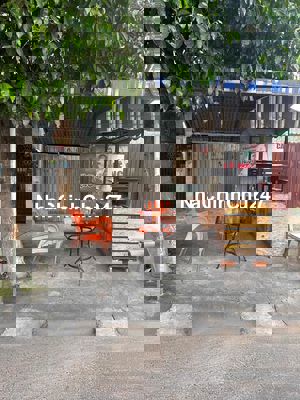 Chính chủ cần bán lô đất số 68 đường 50 phường Tân Tạo