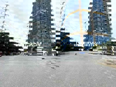 Chính chủ bán nhà An Dương Vương, Phú Thượng