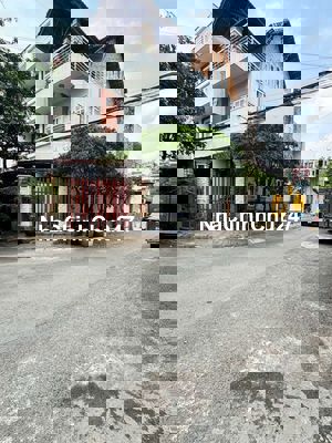 Chính chủ Bán Nhà Căn góc 2 mặt tiền