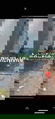 chính chủ bán đất dt 76,5m2 giá 1ty180 Bình Tân