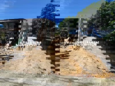 Chính chủ bán lô đất kiệt Hoà Quý,Lưu Quang Vũ