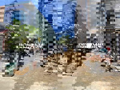 Bán đất chính chủ, có 2 lô liền kề