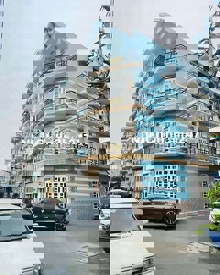 nhà chính chủ cần bán, mặt tiền thới an 35