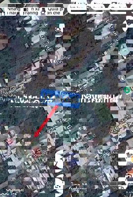 ĐẤT ĐẸP LONG TRƯỜNG – 62m² VUÔNG VỨC – CHỦ CẮT LỖ 2,9