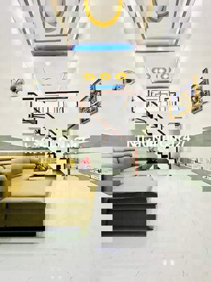 Chính Chủ Bán Nhà Gần KDC Tên Lửa Giá 1 Tỷ 900, SHR, FulL GPXD 100%