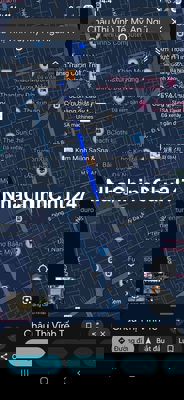 Chính chủ gởi bán 2 mặt tiền Châu Thị Vĩnh Tế