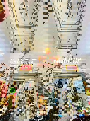 Bán nhà chính chủ mặt tiền đường số Bùi Minh Trực Quận 8, 56m2, 4 tầng