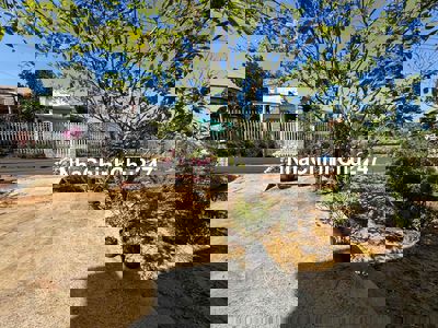 Chính Chủ Có Việc Bán Gấp Lô Đất Tại Xuyên Mộc Gần Thác Hoà Bình