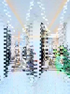 CHÍNH CHỦ NHÀ ĐẸP LONG LANH TỰU LIỆT - LINH ĐÀM NGÕ RỘNG Ô TÔ ĐỖ CỔNG