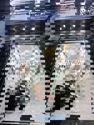 CHỦ GỬI NHÀ MỚI ĐẸP, PHƯỜNG AN CƯ, DỌN VÀO Ở LIỀN