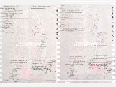 Chính chủ bán đất Bình Chánh để xây nhà trọ 8-10 phòng