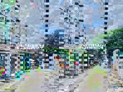 Chính Chủ Gửi Bán Nhà Full Nội Thất Mặt Tiền Đường TX43