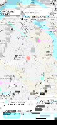 chủ cần tiền ra lô Nam Hoà Xuân Đường 10m5