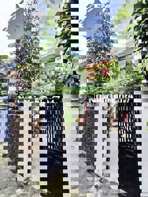 CHÍNH CHỦ GỬI BÁN CĂN NHÀ 1 TRỆT 1 LẦU