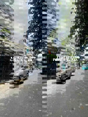 Chính chủ cần bán gấp căn đường Hoà Bình nối dài HXH nhà mới ở ngay