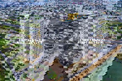 CHÍNH CHỦ CẦN BÁN CĂN HỘ 5 SAO WYNDHAM ĐÀ NẴNG GOLDEN BAY 1-2 PHÒNG NG