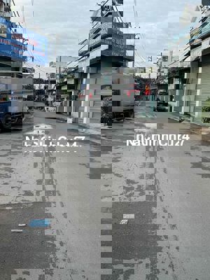 Chính chủ cần bán nhà shr đường tl29, (thạnh lộc 16 nối dài