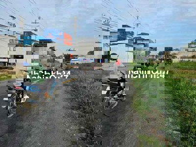 CHÍNH CHỦ BÁN ĐẤT GÓC 2 MẬT TIỀN QUỐC LỘ 57B LONG HOÀ BÌNH ĐẠI BẾN TRE