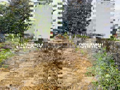 💥CHÍNH CHỦ BÁN LÔ ĐẤT 187m2 - KIỆT 6M LƯU QUANG VŨ - Giá 19tr/m2. 🔥🔥🔥