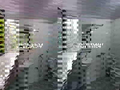 chính chủ - bán căn tập thể đồng xa - sổ 45/65m2 2 thoáng